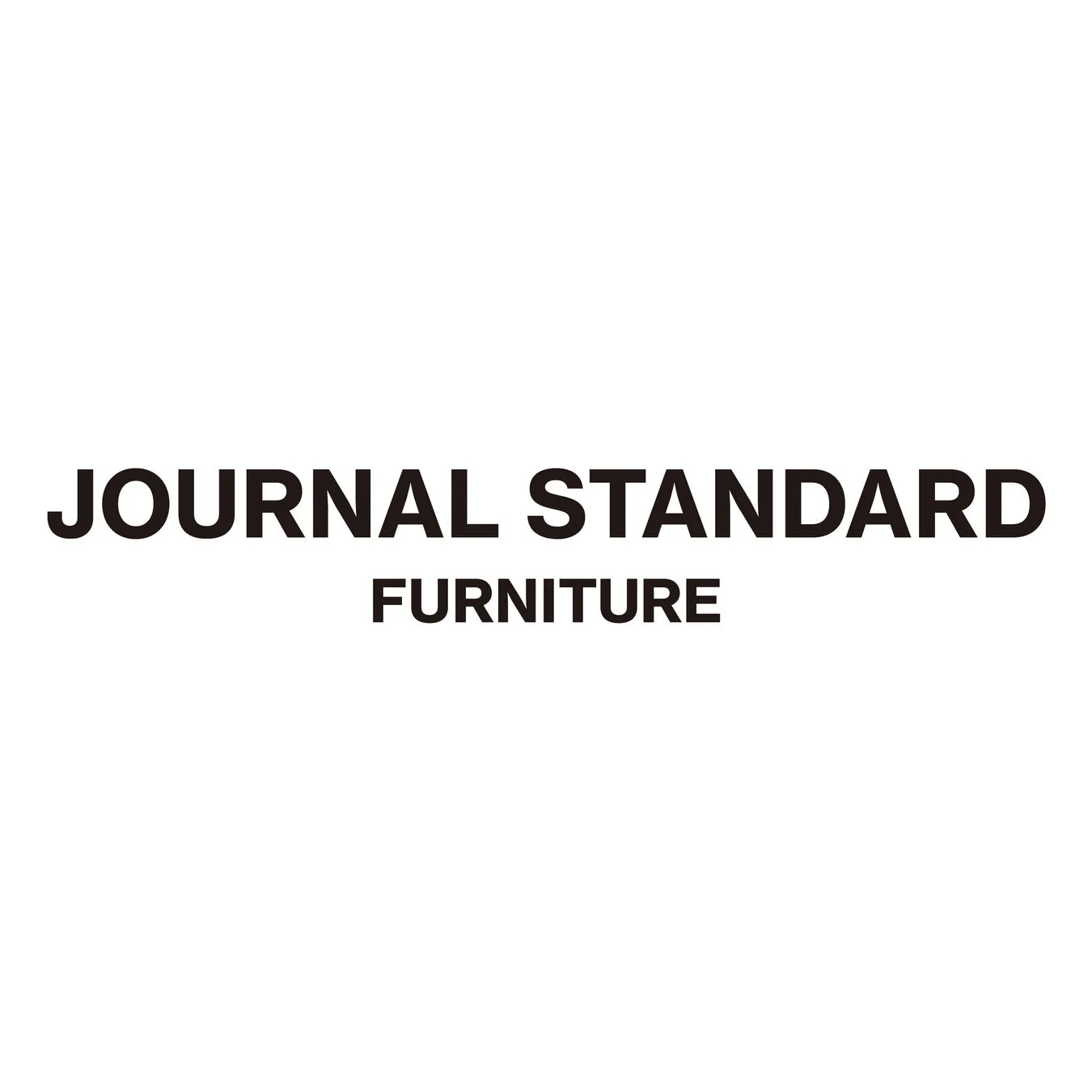 JOURNAL STANDARD FURNITUREロゴ