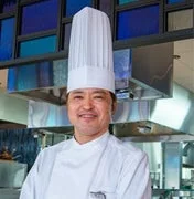 野上 秀利 氏