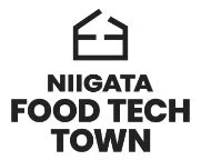 NIIGATA FOOD TECH TOWNロゴ