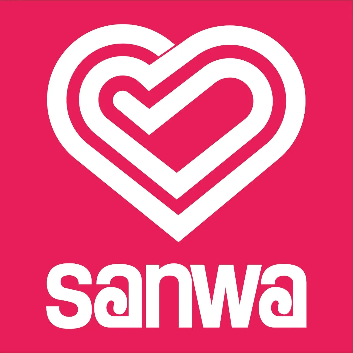 SANWAロゴ