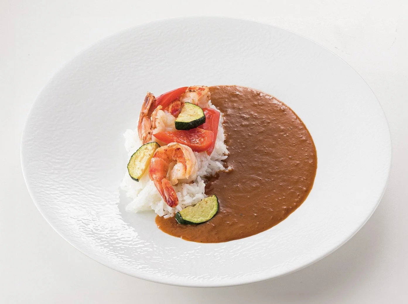 シンシア アメリケーヌカレー