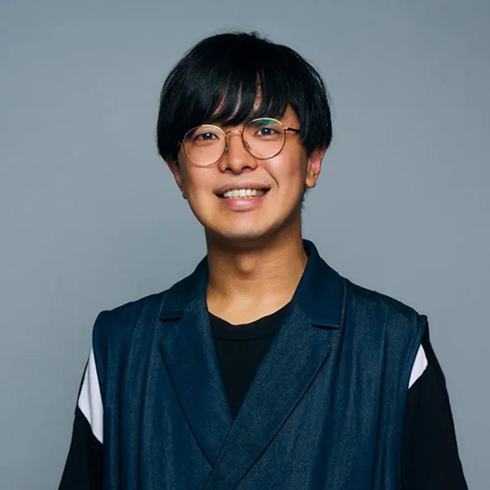 小澤健祐氏