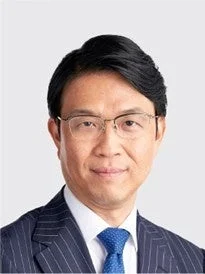 水野弘道氏