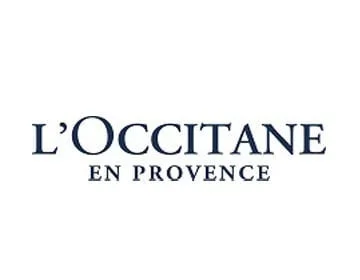 L'occitaneロゴ