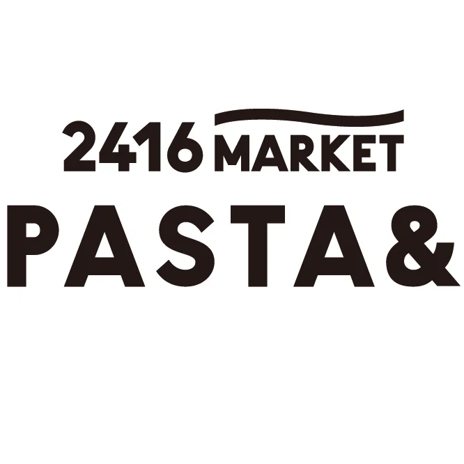 PASTA＆ロゴ