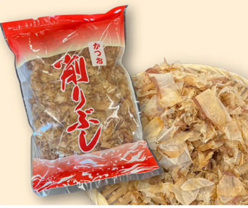 EU対応_かつお薄削り
