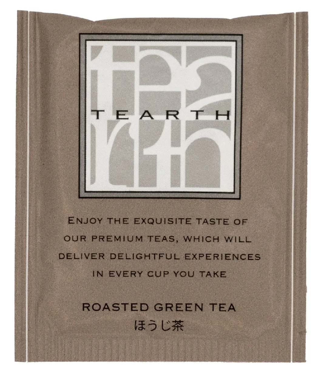TEARTH ほうじ茶