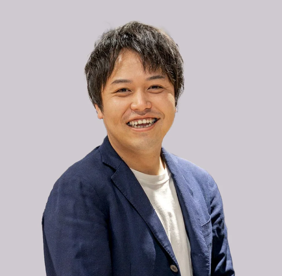 藤村大輔氏