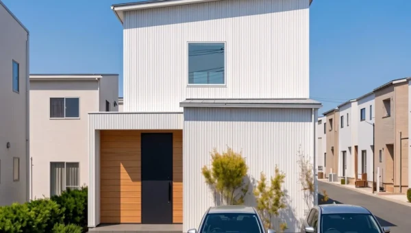 多様な家族構成にフィット！アイフルホームの注文住宅「FAVO」が3つの新スタイルを提案