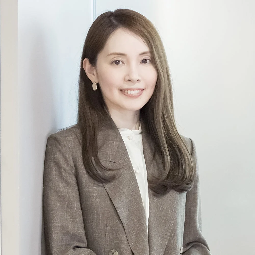 FICC代表取締役 森 啓子氏