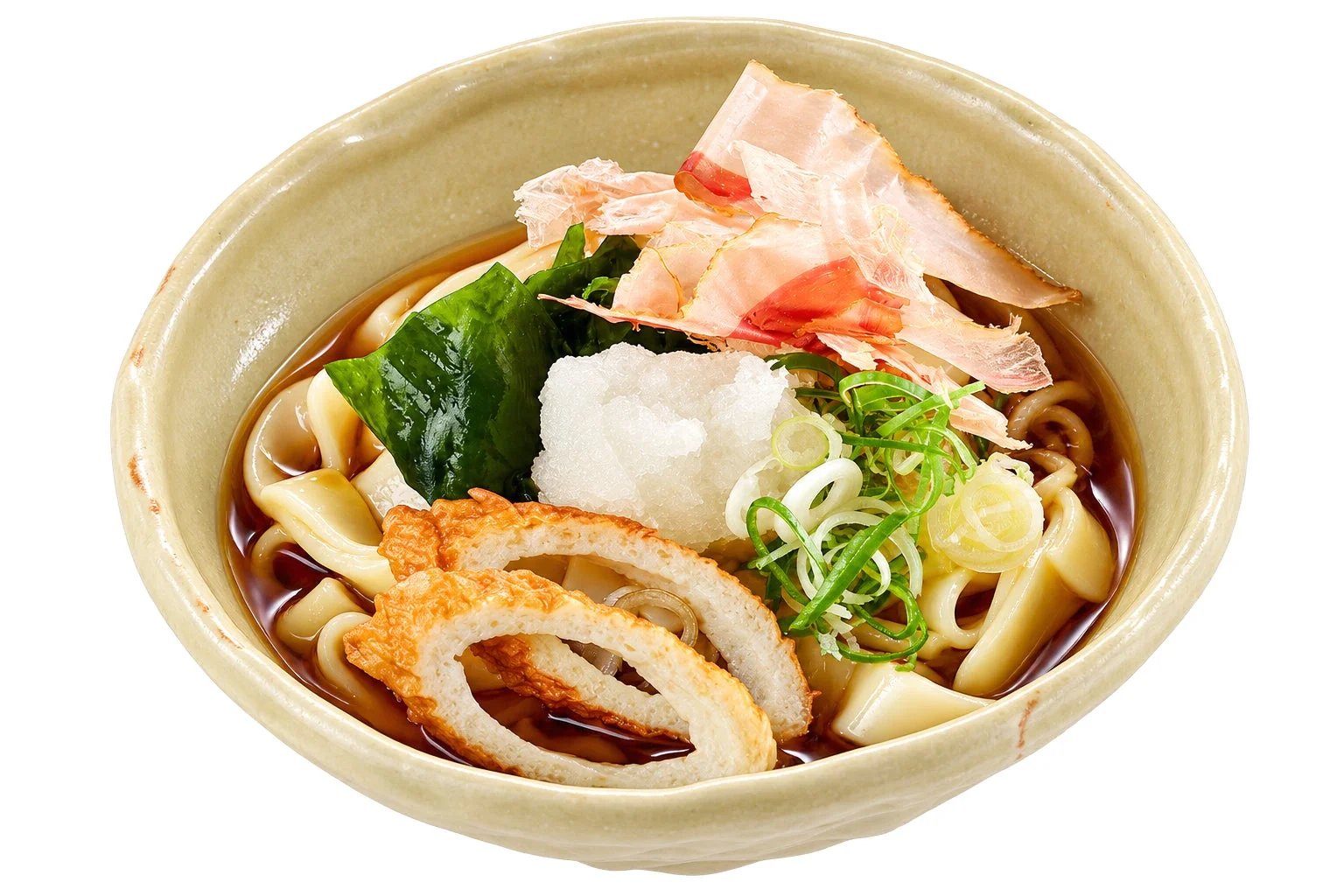 ころきしめん