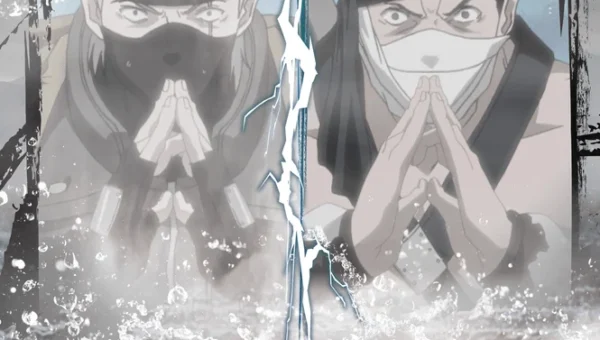 『NARUTO＆BORUTO 忍里』人気イベントが期間延長！「波の国編」の世界でカカシの試練に挑戦、限定ステッカーも！