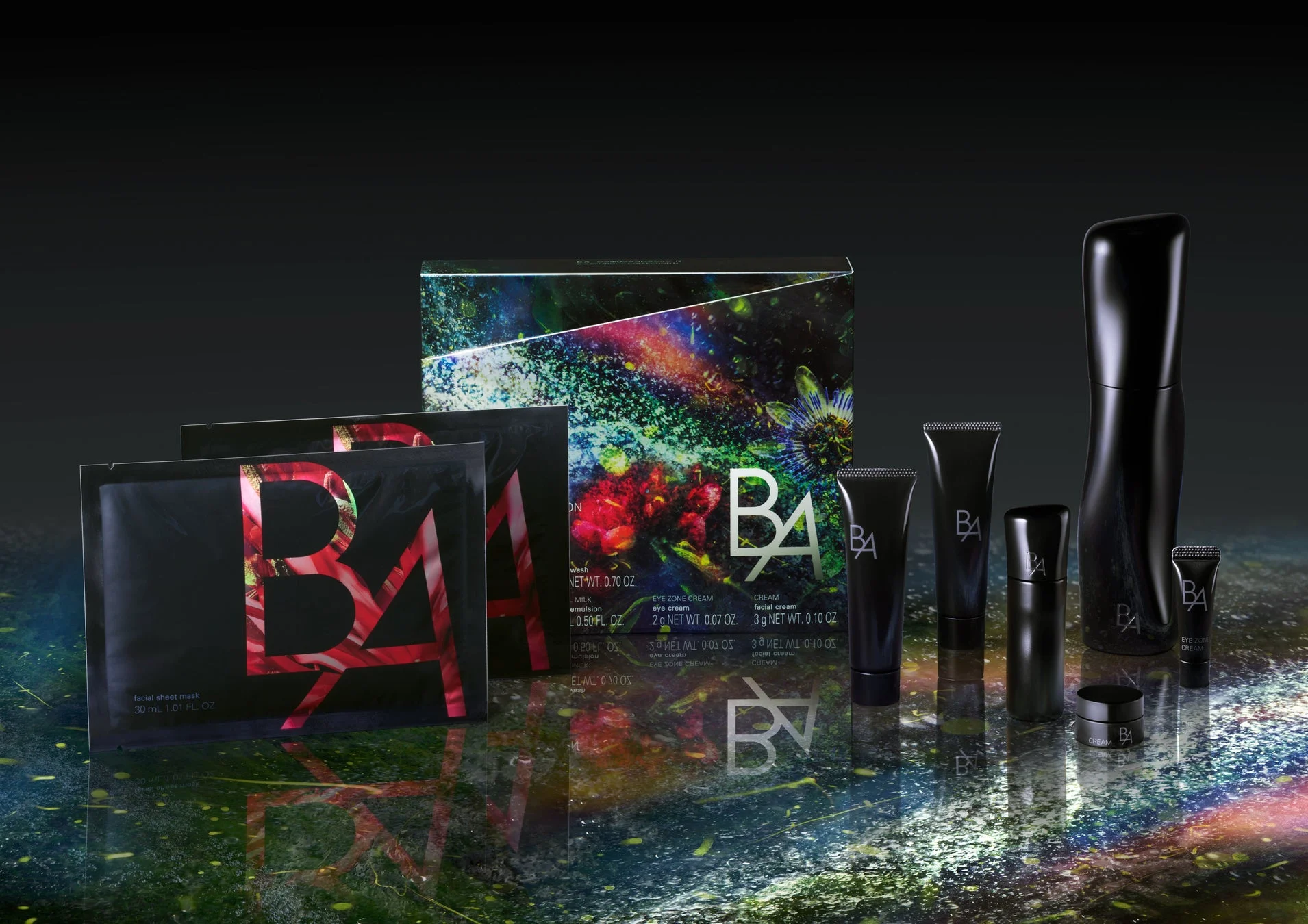 B.A シンボリックコレクション