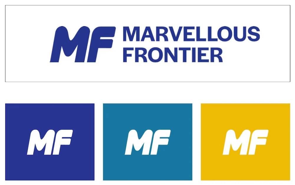 MFロゴ