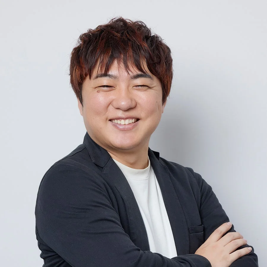 坂本一樹氏