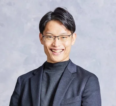 天野 央登氏