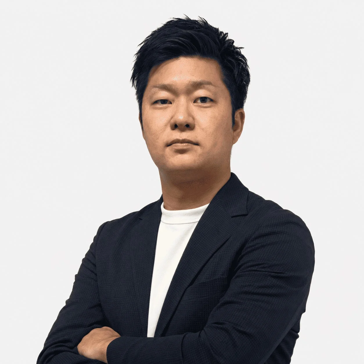 松浦 和真氏