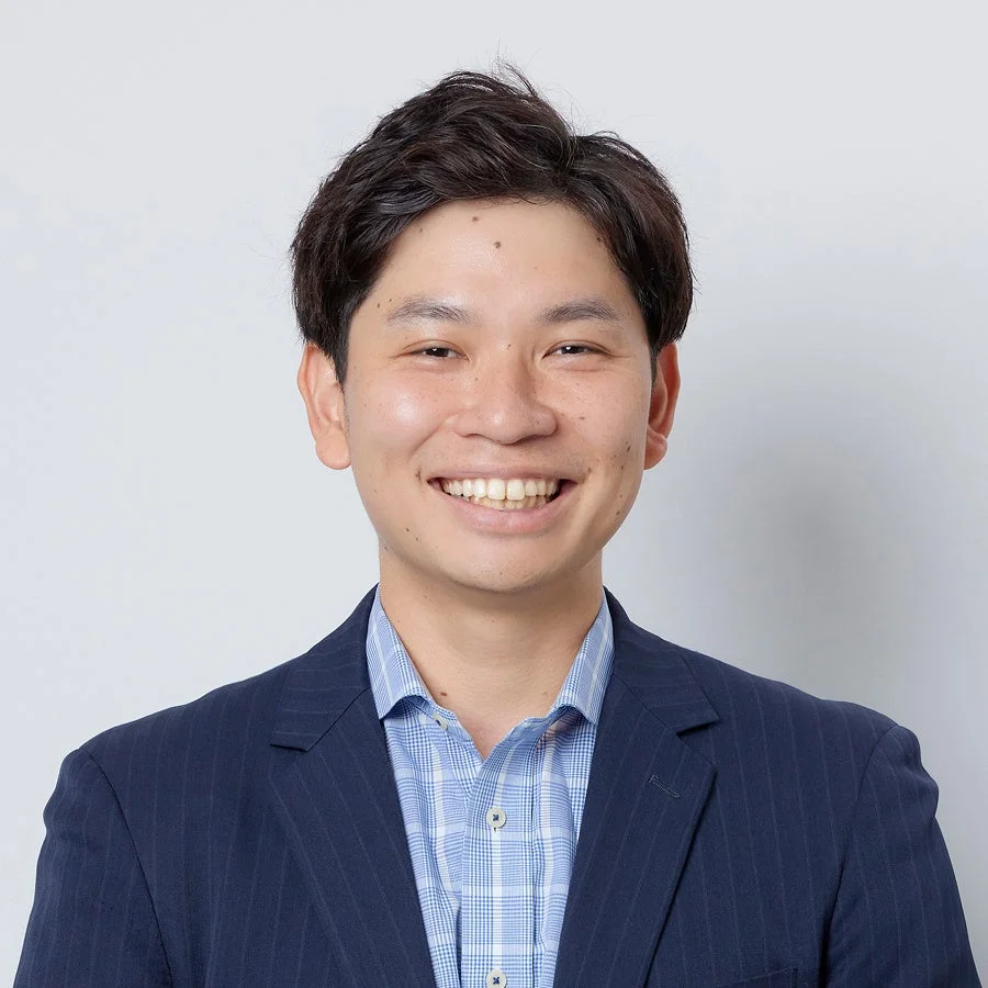 齋藤皓太氏