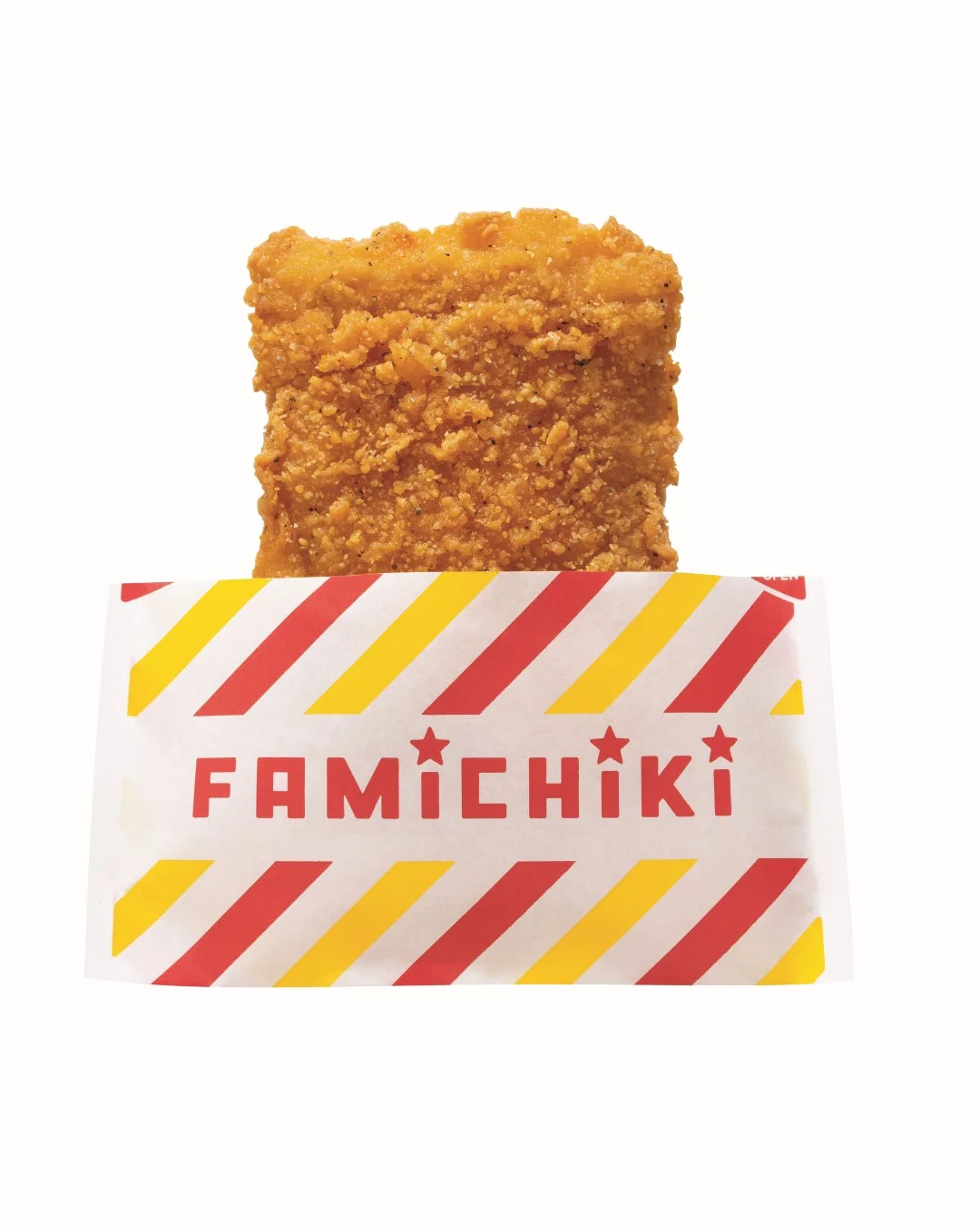 ファミチキ
