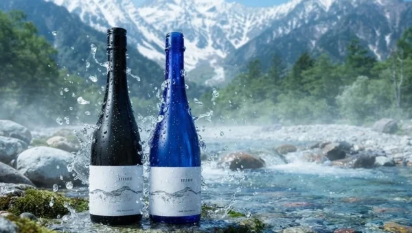 安曇野の秘水が育む「mine」を堪能！休暇村リトリート安曇野ホテルで楽しむ秋の日本酒と6周年記念宿泊プラン