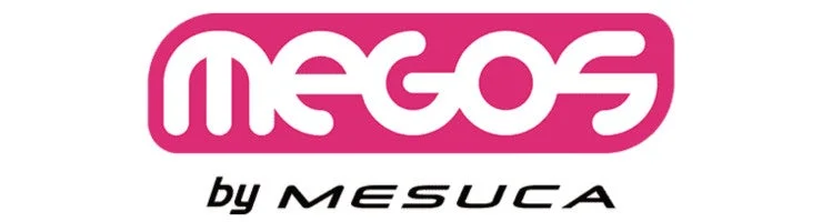 MESUCAのロゴ