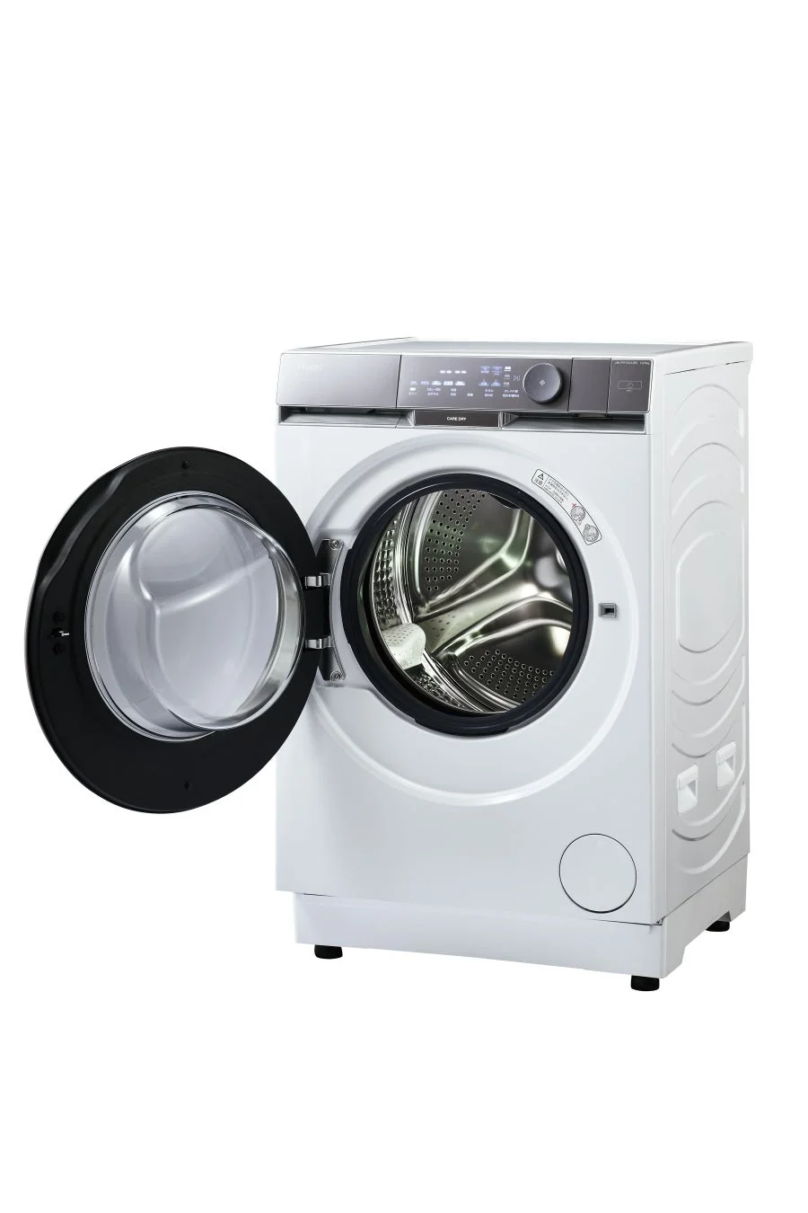 ハイアール 10kgドラム式洗濯乾燥機