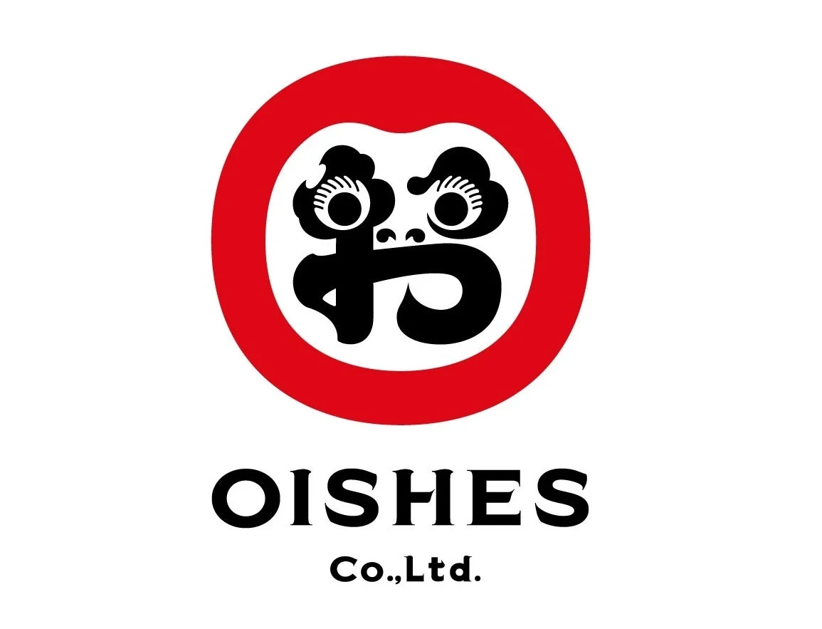 オイシーズ株式会社のロゴ