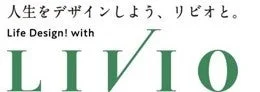 LIVIOのロゴ