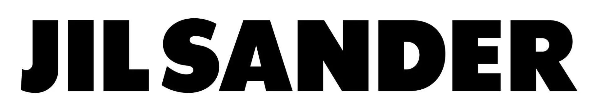 Jil Sanderロゴ