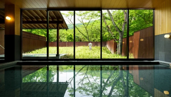 交通費を抑えて贅沢に！星野リゾートが厳選、都心から2時間以内・5,000円で行けるシルバーウィークの宿5選