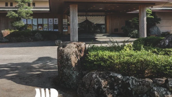 佐賀・嬉野温泉「和多屋別荘」にビームス『Calling』が常設店オープン！伝統とファッションが融合する新たな旅の目的地が誕生
