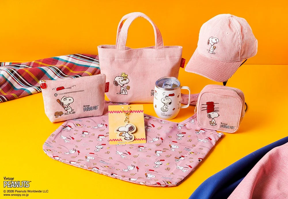 オリジナルグッズ集合