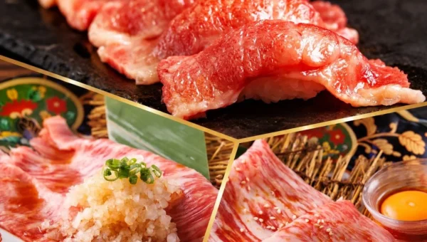 天王寺に絶景と無煙ロースターで楽しむ新焼肉スポット「焼肉クラブ 天王寺店」が9月15日オープン！和牛・肉寿司・海鮮も食べ放題