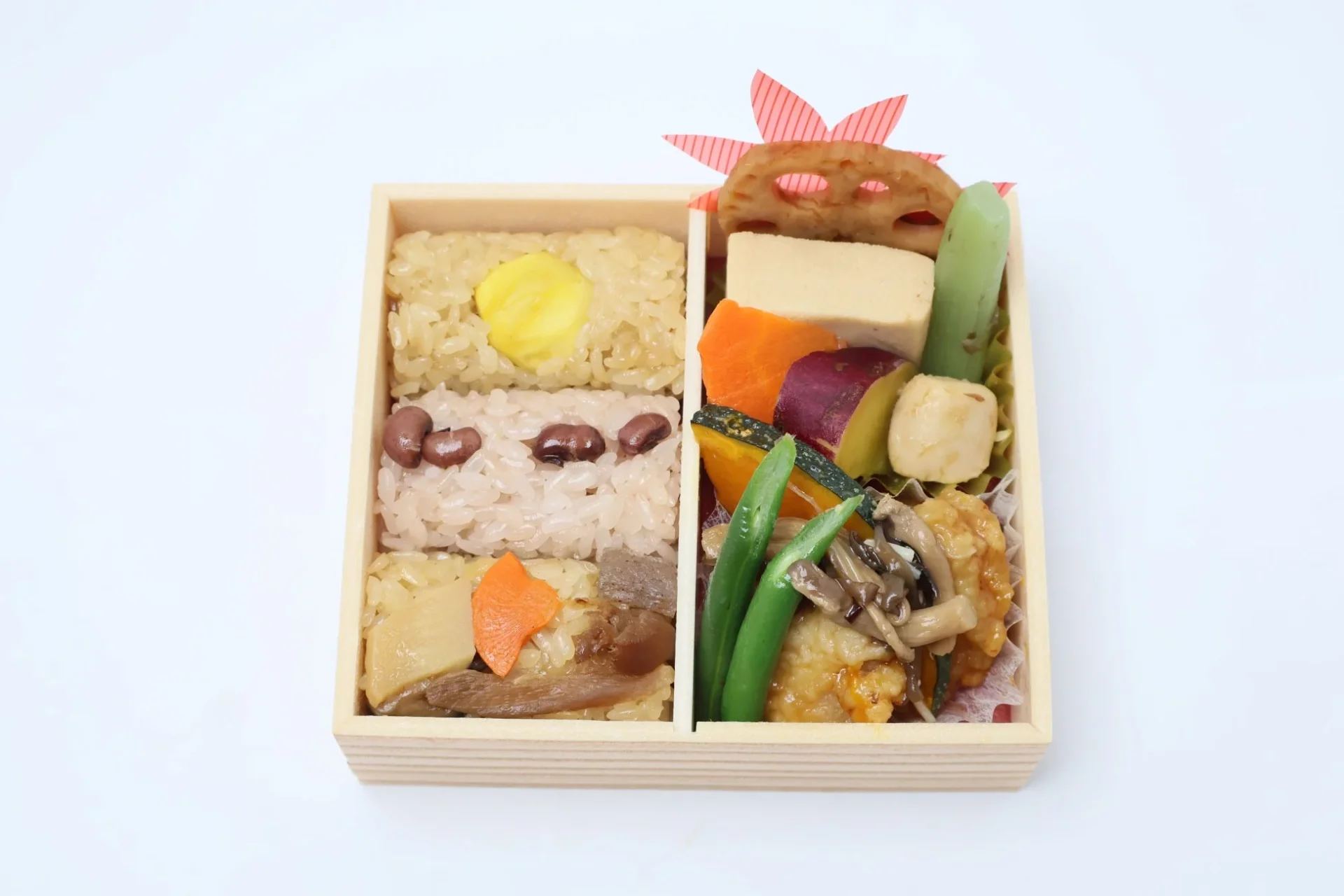 弁当、和食、日本食