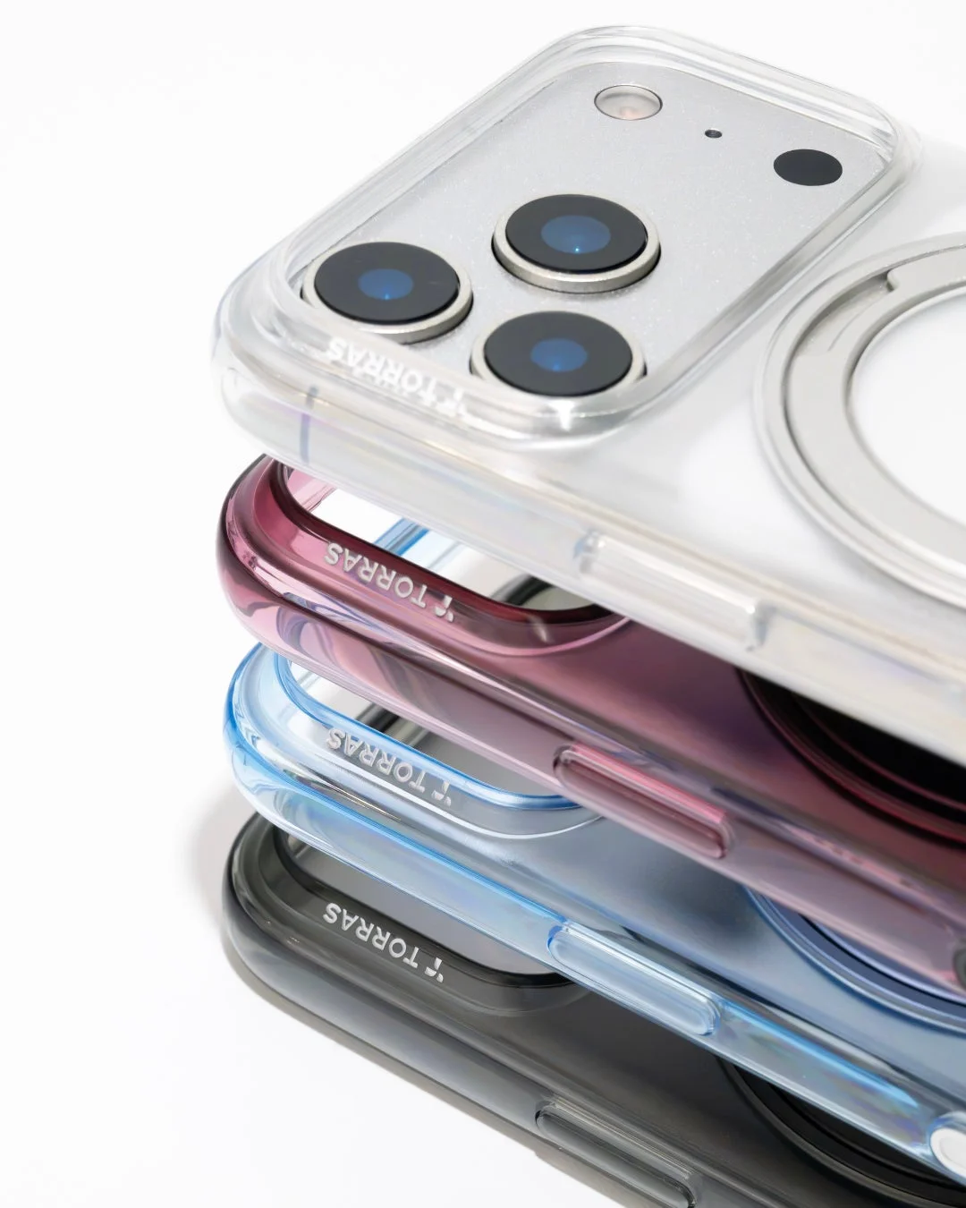 TORRAS Ostand O1 Docoの機能説明