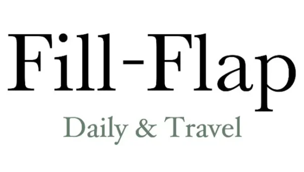 「毎日も旅も、あなたらしく満たす」オンラインセレクトショップ「Fill-Flap」がオープン！人気3ブランドが勢ぞろい