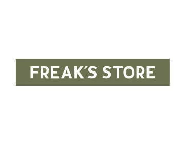 Freak's Storeロゴ
