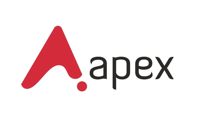 Apex株式会社ロゴ