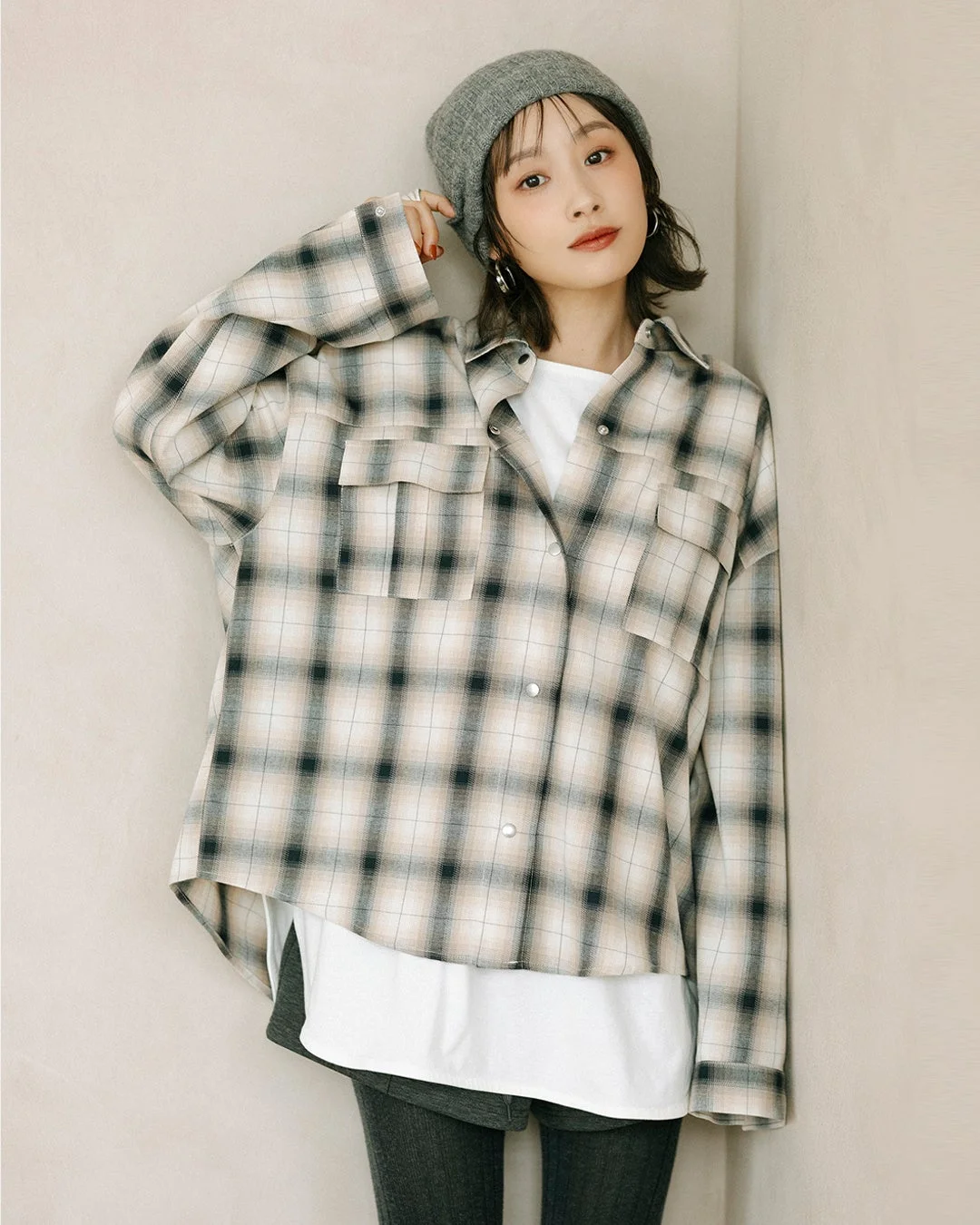 LOOK 05