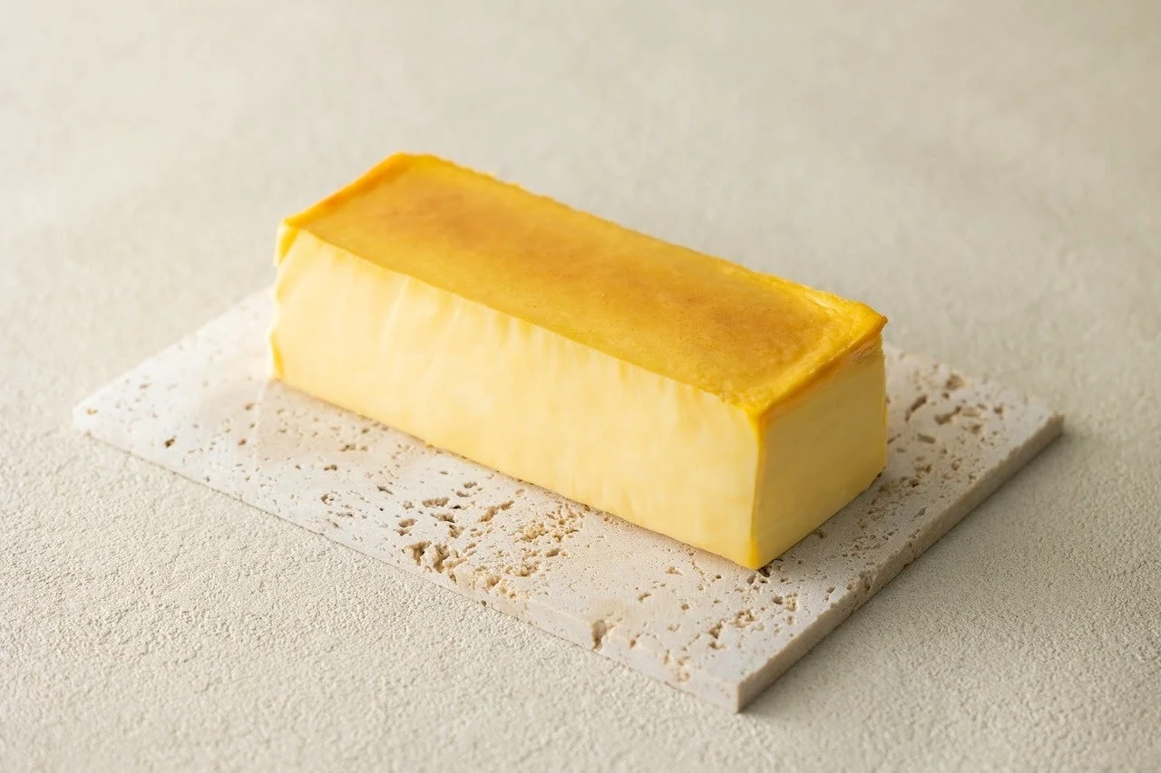 クラシックチーズケーキバー