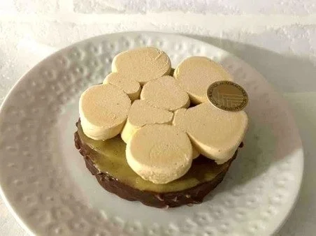 アシッドラシーヌ ケーキ3点セット