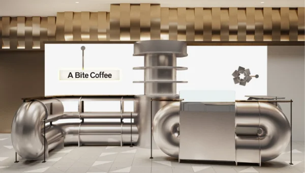 BAKE INC.が新提案！「食べるコーヒー」専門ブランド「A Bite Coffee」がグランスタ東京にオープン