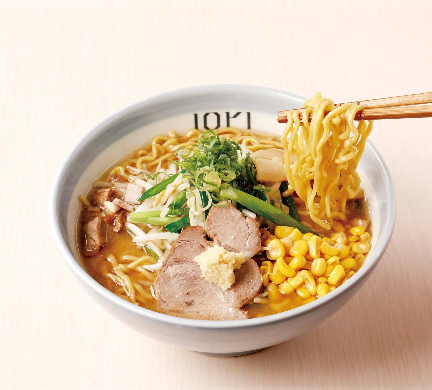 北海道ラーメン