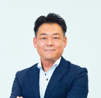 キャムテック代表取締役 縄田崇氏