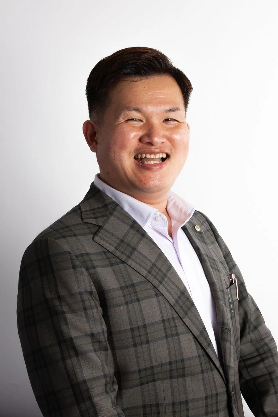 佐々木友也氏
