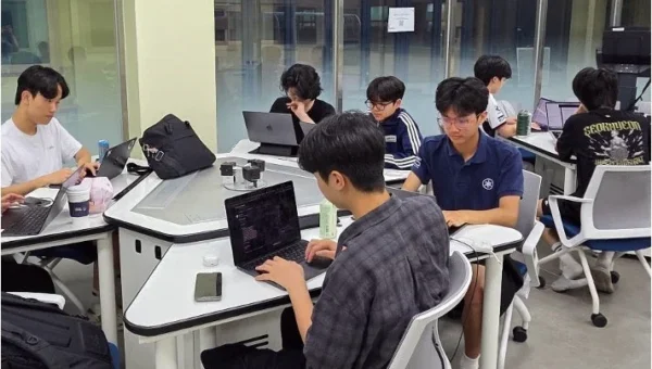 韓国のAI人材育成が加速！高校で「Findy Team+」が教育現場に世界初導入