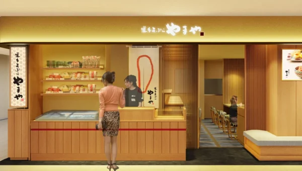 「博多天ぷらやまや」が東京23区外に初出店！吉祥寺で揚げたて天ぷらと明太子を堪能