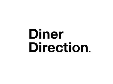 Diner Direction.