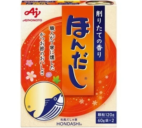 ほんだし®