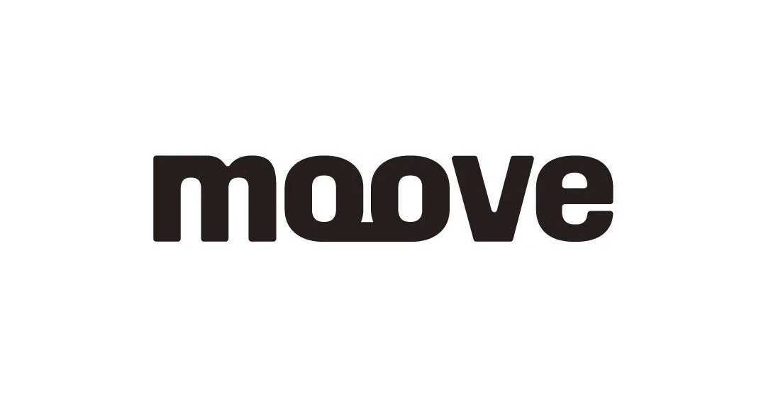 mooveロゴ